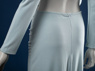 Picture of Padmé Naberrie Amidala Padme Light Blue Cosplay Dress FY0189
