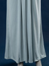 Picture of Padmé Naberrie Amidala Padme Light Blue Cosplay Dress FY0189
