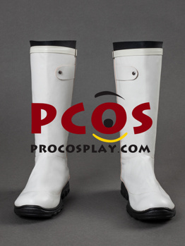 Picture of Ready to Ship Fantastic Four: First Steps Mr Fantastic Reed Richards Cosplay Boots C09336