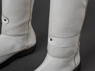Picture of Ready to Ship Fantastic Four: First Steps Human Torch Johnny Storm Cosplay Boots C09402