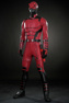 Picture of Daredevil: Born Again Matt Murdock Cosplay Costume C09223S Upgraded Version