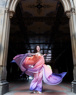 Picture of Padmé Amidala Padme Cosplay Costume Lakeside Gown Dress FY0064