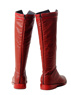 Picture of Justice League Film Clark Kent Cosplay Boots mp003916