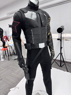 Picture of Doomsday Winter Soldier Bucky Barnes Cosplay Costume C09472