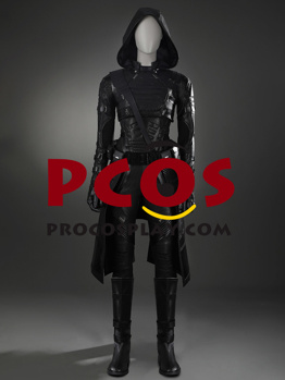 Picture of Thunderbolts Ghost Ava Starr Cosplay Costume Upgraded Version C09471