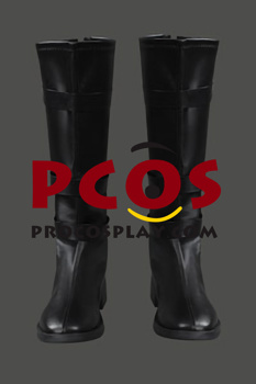 Picture of Thunderbolts Ghost Ava Starr Cosplay Boots Upgraded Version C09471