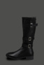 Picture of Thunderbolts Ghost Ava Starr Cosplay Boots Upgraded Version C09471
