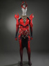 Picture of Game Rivals Scarlet Witch Wanda Maximoff Cosplay Costume C09470
