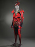 Picture of Game Rivals Scarlet Witch Wanda Maximoff Cosplay Costume C09470