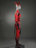 Picture of Game Rivals Scarlet Witch Wanda Maximoff Cosplay Costume C09470