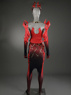 Picture of Game Rivals Scarlet Witch Wanda Maximoff Cosplay Costume C09470