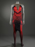 Picture of Game Rivals Scarlet Witch Wanda Maximoff Cosplay Costume C09470