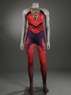 Picture of Game Rivals Scarlet Witch Wanda Maximoff Cosplay Costume C09470