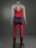 Picture of Game Rivals Scarlet Witch Wanda Maximoff Cosplay Costume C09470
