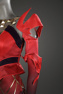 Picture of Game Rivals Scarlet Witch Wanda Maximoff Cosplay Costume C09470