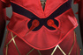 Picture of Game Rivals Scarlet Witch Wanda Maximoff Cosplay Costume C09470