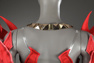 Picture of Game Rivals Scarlet Witch Wanda Maximoff Cosplay Costume C09470
