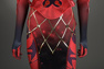 Picture of Game Rivals Scarlet Witch Wanda Maximoff Cosplay Costume C09470