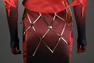 Picture of Game Rivals Scarlet Witch Wanda Maximoff Cosplay Costume C09470