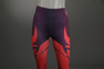 Picture of Game Rivals Scarlet Witch Wanda Maximoff Cosplay Costume C09470