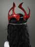 Picture of Game Rivals Scarlet Witch Wanda Maximoff Cosplay Costume C09470