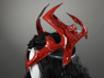 Picture of Game Rivals Scarlet Witch Wanda Maximoff Cosplay Costume C09470