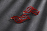 Picture of Game Rivals Scarlet Witch Wanda Maximoff Cosplay Costume C09470