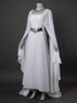Picture of A New Hope Leia Organa Solo Cosplay Costume FY0175