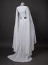 Picture of A New Hope Leia Organa Solo Cosplay Costume FY0175