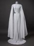 Picture of A New Hope Leia Organa Solo Cosplay Costume FY0175