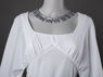 Picture of A New Hope Leia Organa Solo Cosplay Costume FY0175