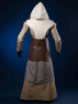 Picture of The Clone Wars Jedi Temple Guard Cosplay Costume FY0073