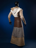 Picture of The Clone Wars Jedi Temple Guard Cosplay Costume FY0073