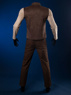 Picture of The Clone Wars Jedi Temple Guard Cosplay Costume FY0073