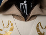 Picture of The Clone Wars Jedi Temple Guard Cosplay Costume FY0073