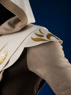 Picture of The Clone Wars Jedi Temple Guard Cosplay Costume FY0073