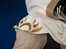 Picture of The Clone Wars Jedi Temple Guard Cosplay Costume FY0073