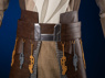 Picture of The Clone Wars Jedi Temple Guard Cosplay Costume FY0073