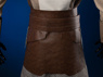 Picture of The Clone Wars Jedi Temple Guard Cosplay Costume FY0073