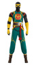 Picture of Game Rivals Iron Fist Lin Lie Cosplay Costume Cotton Version C09467