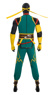 Picture of Game Rivals Iron Fist Lin Lie Cosplay Costume Cotton Version C09467