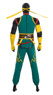 Picture of Game Rivals Iron Fist Lin Lie Cosplay Costume Cotton Version C09467
