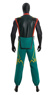 Picture of Game Rivals Iron Fist Lin Lie Cosplay Costume Cotton Version C09467