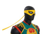 Picture of Game Rivals Iron Fist Lin Lie Cosplay Costume Cotton Version C09467