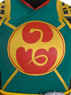 Picture of Game Rivals Iron Fist Lin Lie Cosplay Costume Cotton Version C09467