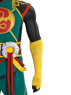 Picture of Game Rivals Iron Fist Lin Lie Cosplay Costume Cotton Version C09467