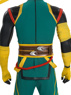 Picture of Game Rivals Iron Fist Lin Lie Cosplay Costume Cotton Version C09467