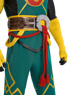 Picture of Game Rivals Iron Fist Lin Lie Cosplay Costume Cotton Version C09467
