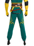 Picture of Game Rivals Iron Fist Lin Lie Cosplay Costume Cotton Version C09467