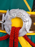Picture of Game Rivals Iron Fist Lin Lie Cosplay Costume Cotton Version C09467